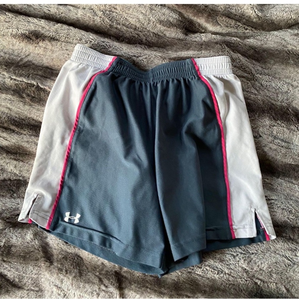 Under Armour Workout Shorts